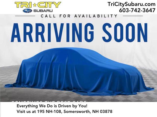 2022 Subaru Outback 2.5i Premium — SUV — 23,704 mi — Somersworth, NH