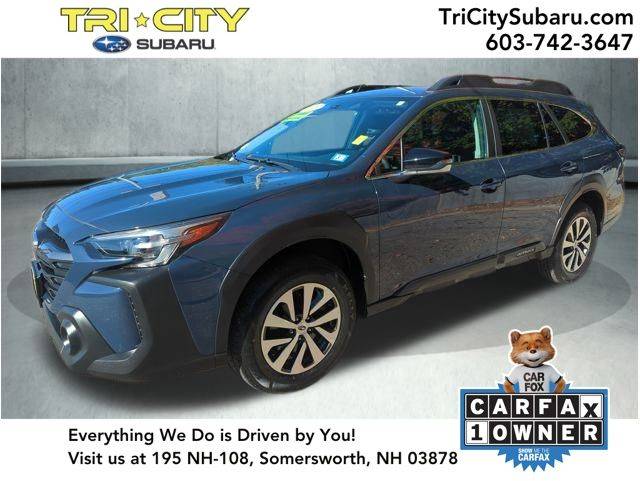 2023 Subaru Outback Premium — SUV — 28,459 mi — Somersworth, NH