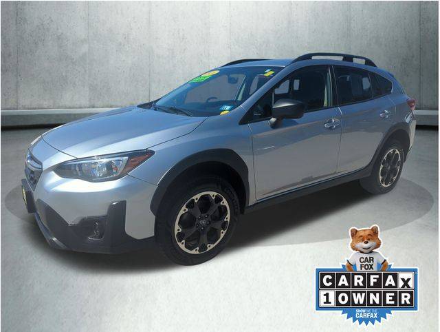 2021 Subaru Crosstrek 2.0i — SUV — 62,657 mi — Somersworth, NH