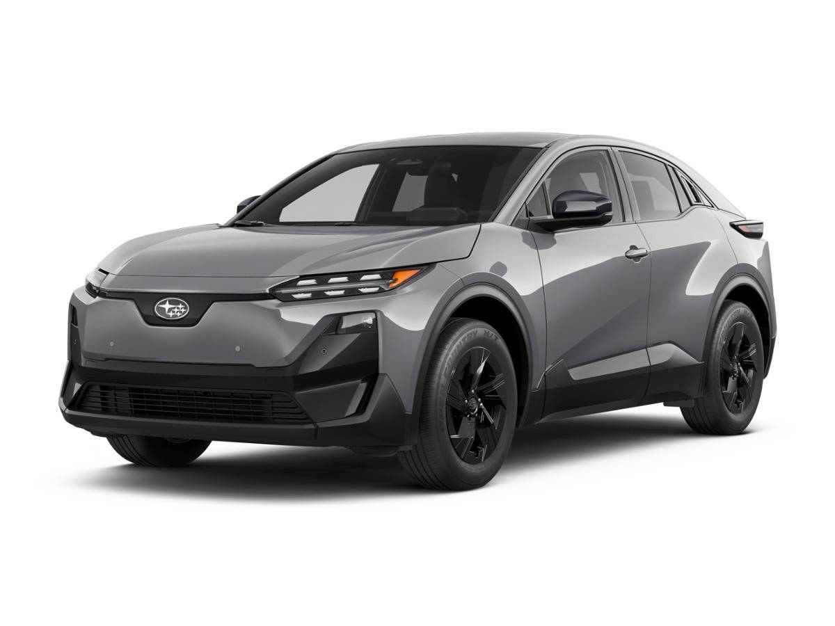 2027 Subaru Uncharted Sport