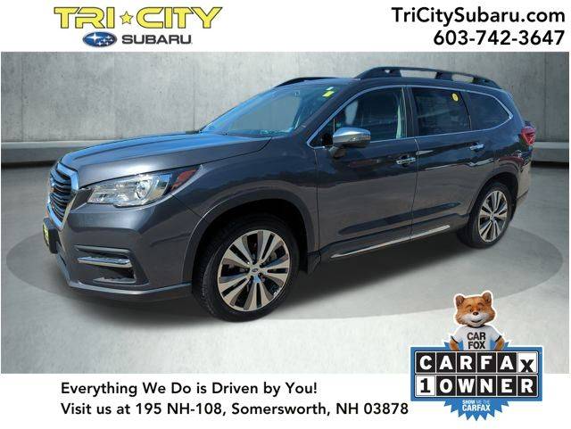 2022 Subaru Ascent Touring — SUV — 43,077 mi — Somersworth, NH