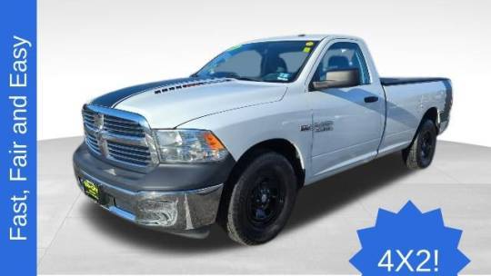 2016 Ram 1500 Tradesman — Pickup Truck — 80,512 mi — Somersworth, NH