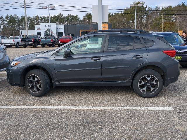 2020 Subaru Crosstrek Premium — SUV — 54,648 mi — Somersworth, NH