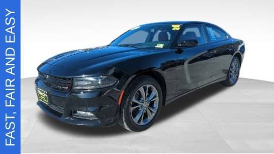 2021 Dodge Charger SXT — Sedan — 29,467 mi — Somersworth, NH