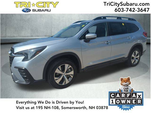 2024 Subaru Ascent Premium — SUV — 14,018 mi — Somersworth, NH