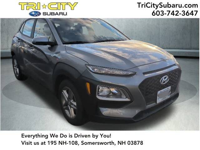 2020 Hyundai Kona SE — SUV — 84,979 mi — Somersworth, NH