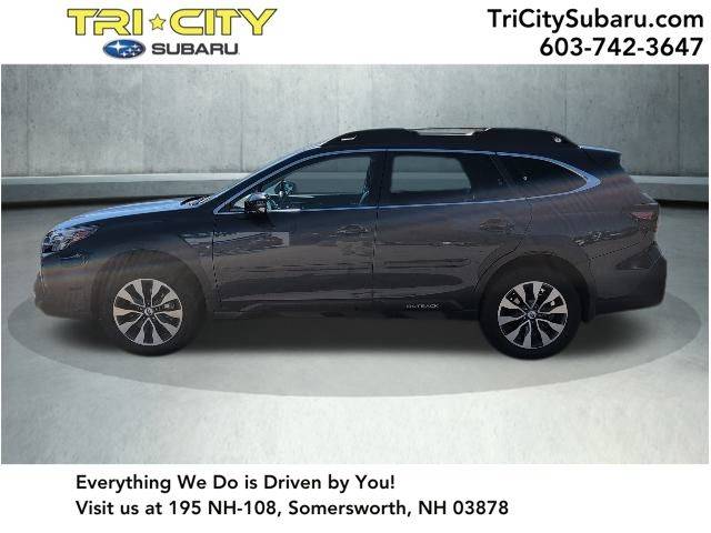 2023 Subaru Outback Limited — SUV — 30,534 mi — Somersworth, NH