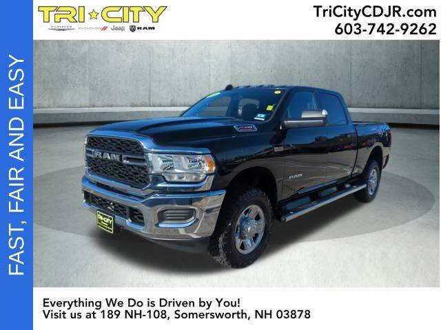2021 Ram 2500 Tradesman — Pickup Truck — 41,399 mi — Somersworth, NH
