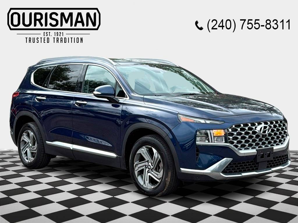 2023 Hyundai Santa Fe SEL — SUV — 60,100 mi — Laurel, MD