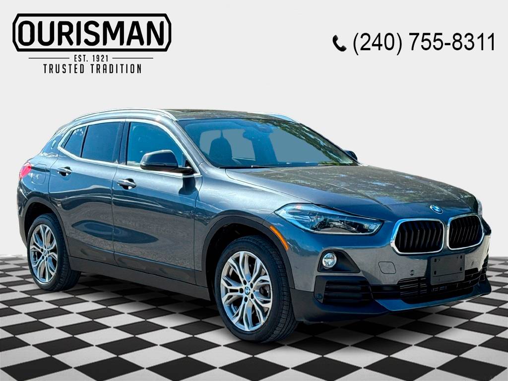 2019 BMW X2 28i — SUV — 33,456 mi — Laurel, MD