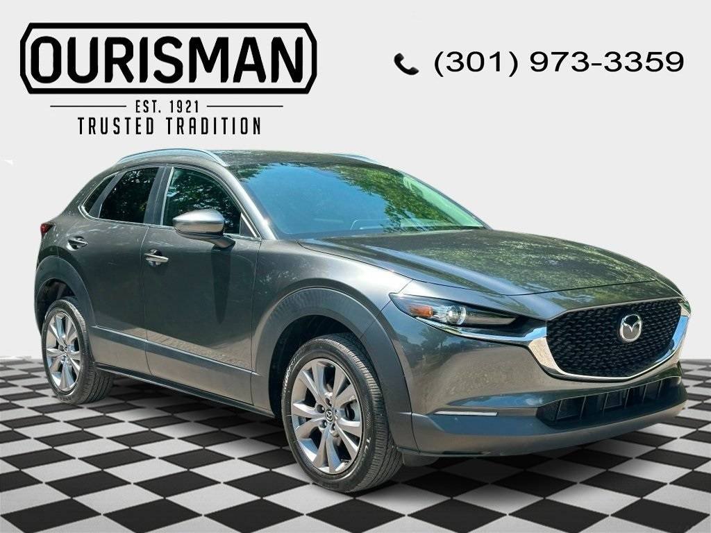 2022 Mazda CX-30 Select — SUV — 28,135 mi — Laurel, MD