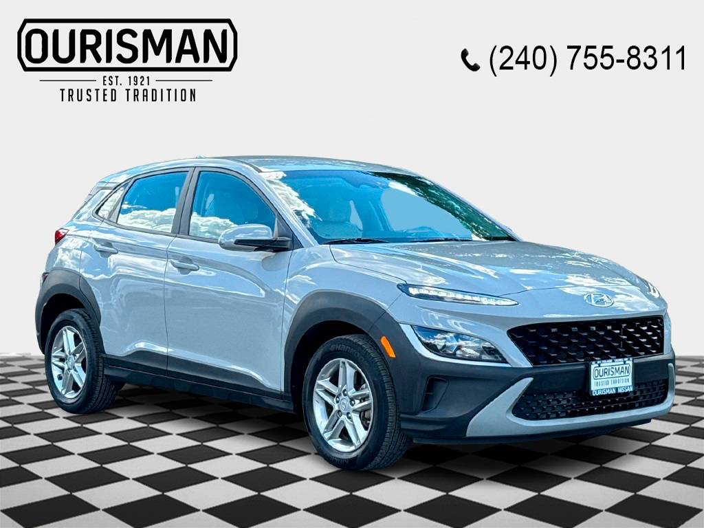 2023 Hyundai Kona SE — SUV — 36,231 mi — Laurel, MD
