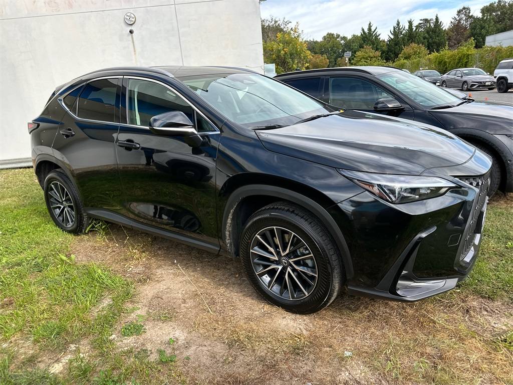2025 Lexus NX NX 350 Premium — SUV — 22,376 mi — Laurel, MD