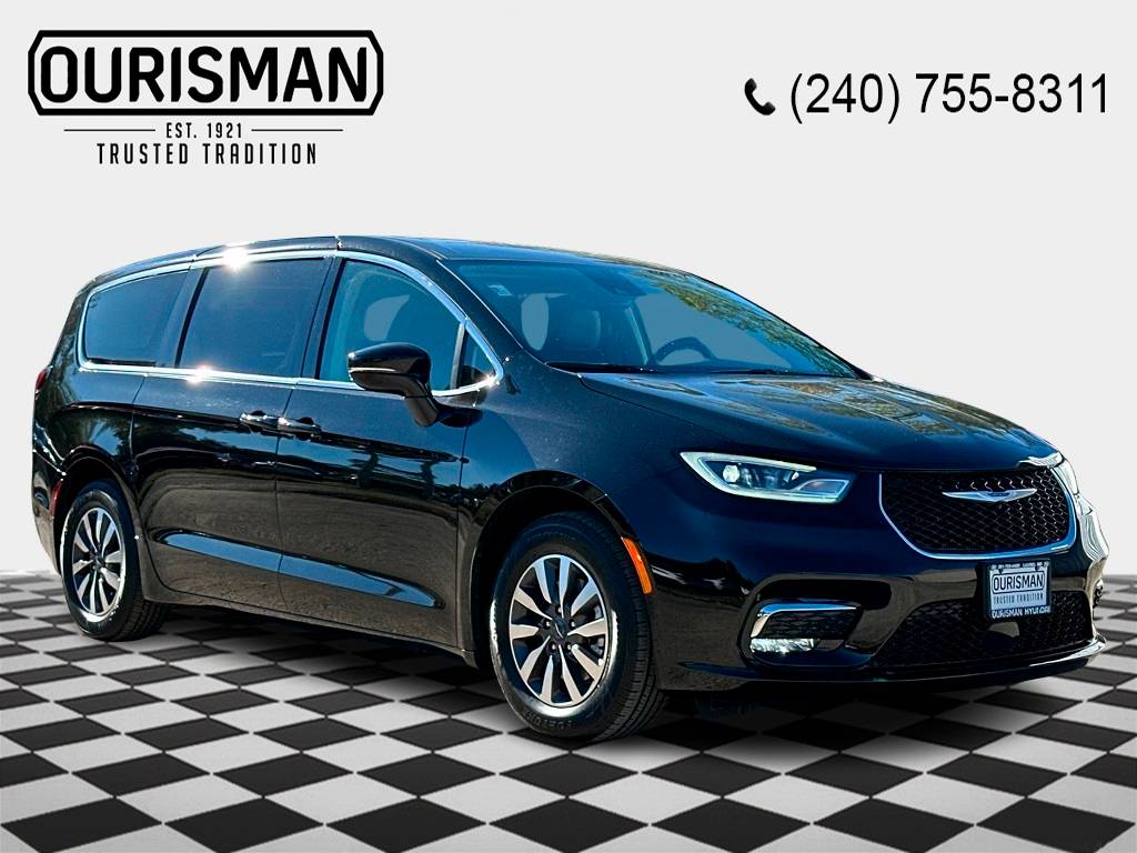 2024 Chrysler Pacifica Hybrid Select — Minivan — 66,062 mi — Laurel, MD