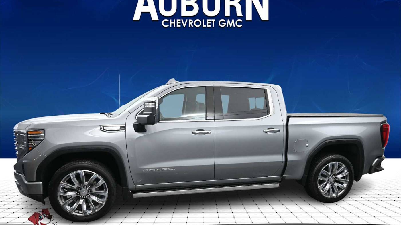 2024 GMC Sierra 1500 Denali — Pickup Truck — 11,927 mi — Auburn, NY