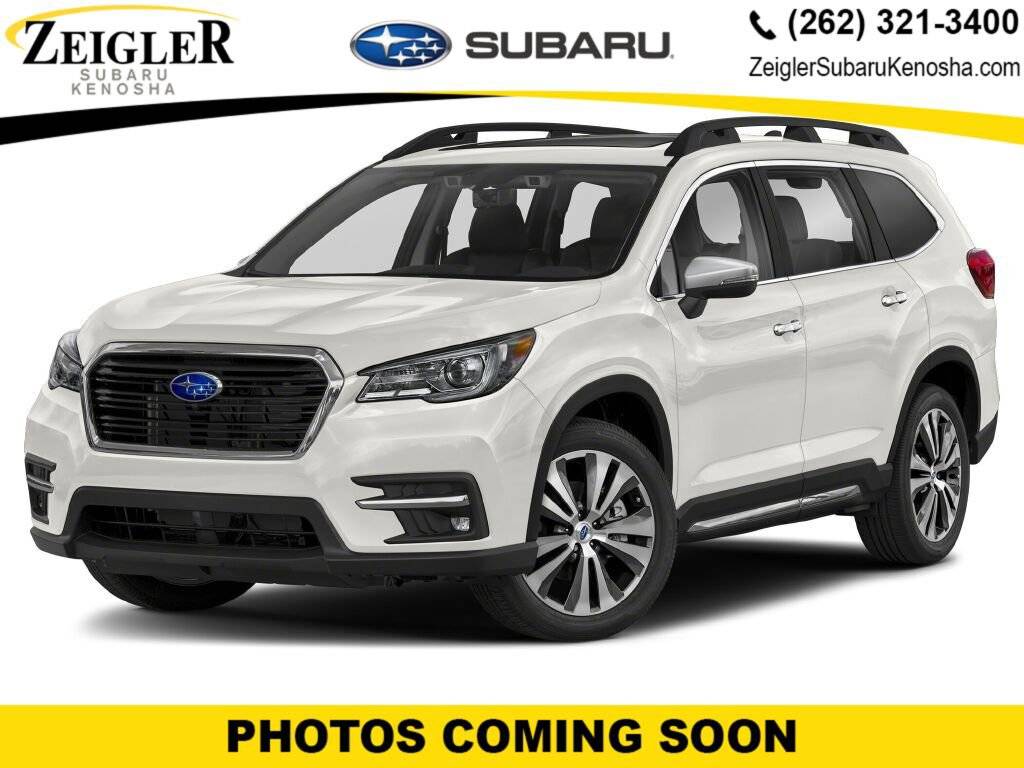2021 Subaru Ascent Touring — SUV — 69,418 mi — Kenosha, WI