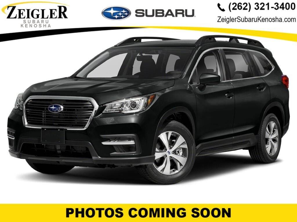 2022 Subaru Ascent Premium — SUV — 62,093 mi — Kenosha, WI