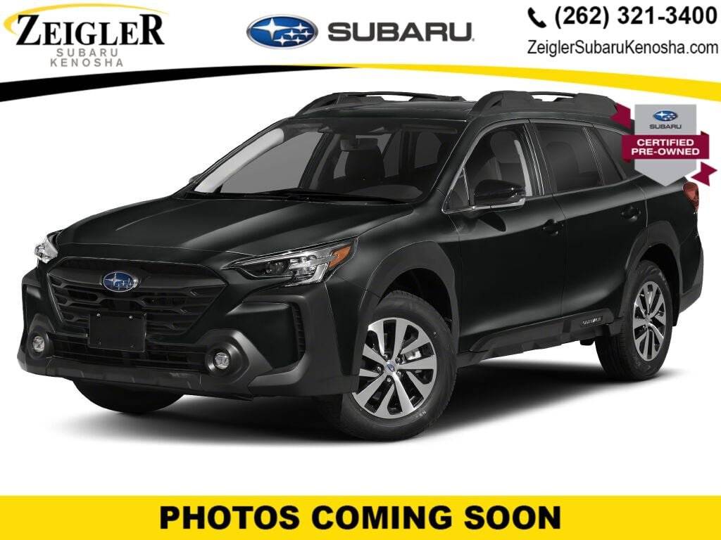 2023 Subaru Outback Premium — SUV — 29,966 mi — Kenosha, WI
