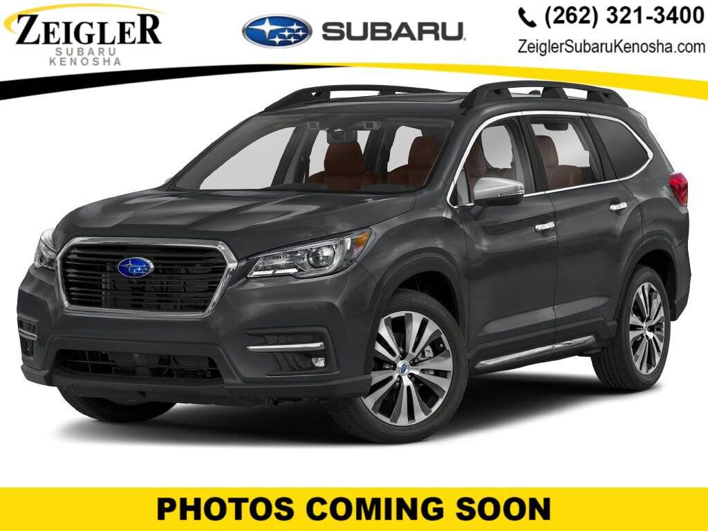 2022 Subaru Ascent Touring — SUV — 72,266 mi — Kenosha, WI