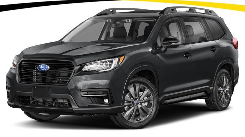 2022 Subaru Ascent Onyx Edition — SUV — 49,388 mi — Kenosha, WI