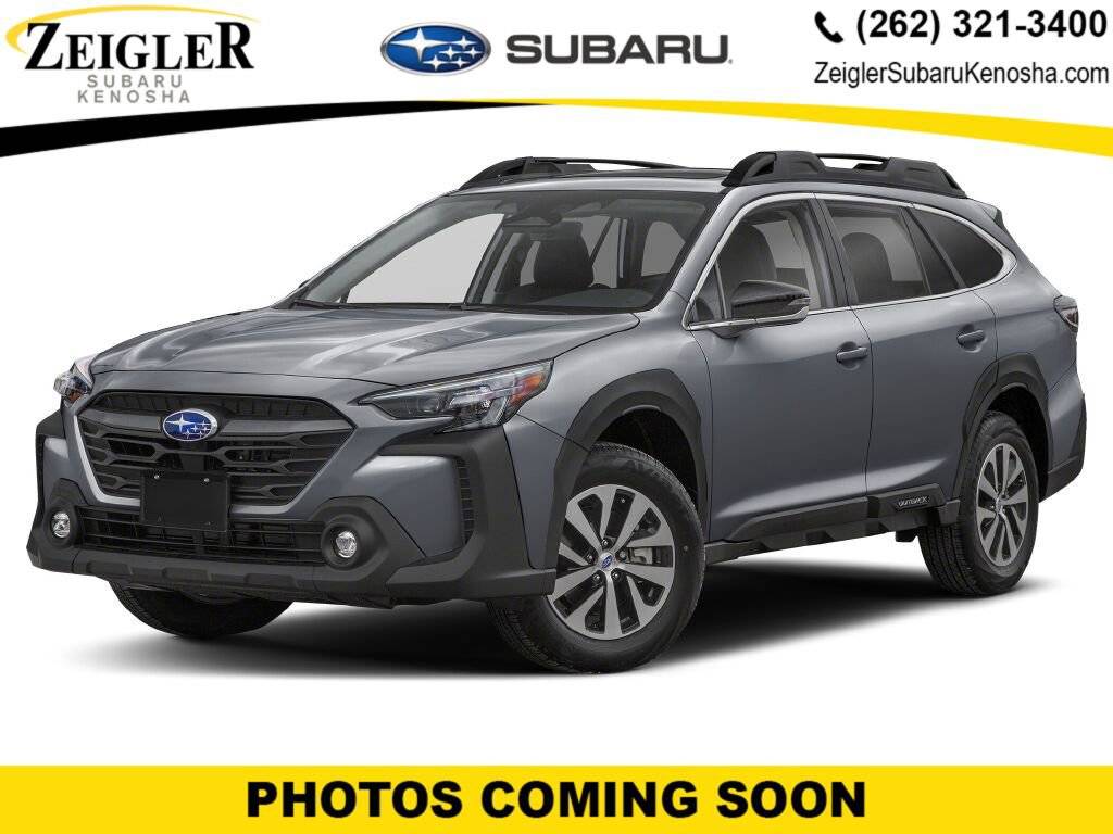 2024 Subaru Outback Premium — SUV — 12,727 mi — Kenosha, WI