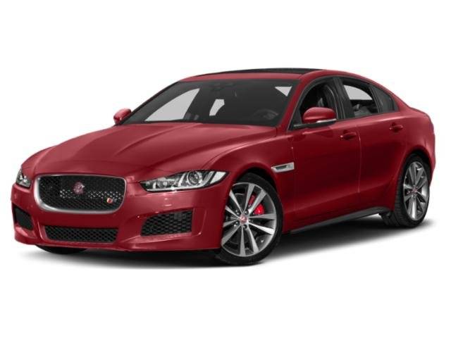 2019 Jaguar XE Sport — Sedan — 36,264 mi — Mount Pleasant, WI