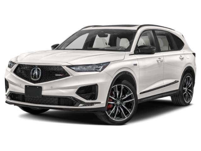 2024 Acura MDX Type S Advance Package — SUV — 28,792 mi — Mount Pleasant, WI