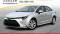 2024 Toyota Corolla Hatchback in Mount Pleasant, WI 1 - Open Gallery