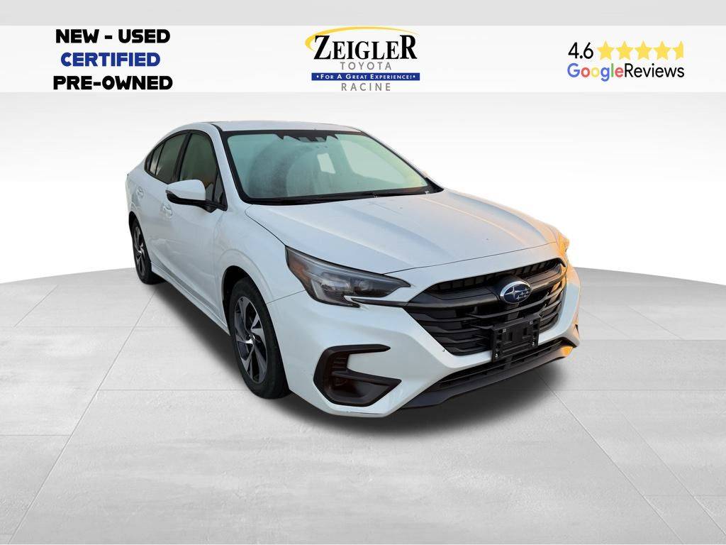2023 Subaru Legacy Premium — Sedan — 35,888 mi — Mount Pleasant, WI