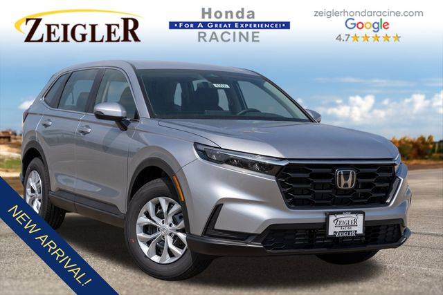 2023 Honda CR-V LX — SUV — 81,719 mi — Mount Pleasant, WI