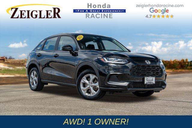 2023 Honda HR-V LX — SUV — 28,586 mi — Mount Pleasant, WI
