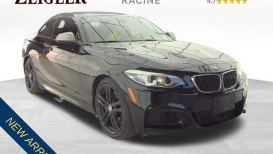 2018 BMW 2 Series M240i — Coupe — 72,345 mi — Mount Pleasant, WI