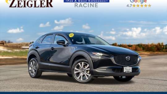 2021 Mazda CX-30 Select — SUV — 74,548 mi — Mount Pleasant, WI
