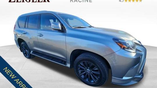 2022 Lexus GX GX 460 Premium — SUV — 21,621 mi — Mount Pleasant, WI