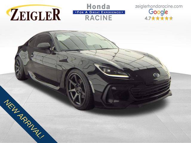 2023 Subaru BRZ Limited — Coupe — 26,508 mi — Mount Pleasant, WI