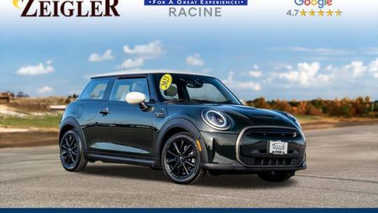 2023 MINI Electric Hardtop Cooper SE — Hatchback — 8,776 mi — Mount Pleasant, WI