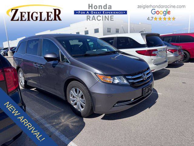 2015 Honda Odyssey EX — Minivan — 149,940 mi — Mount Pleasant, WI