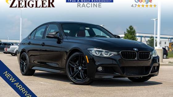 Used BMW 340i for Sale Near Me - TrueCar