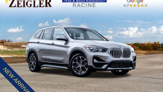 2022 BMW X1 28i — SUV — 55,799 mi — Mount Pleasant, WI