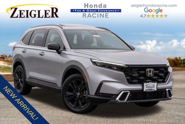 2023 Honda CR-V Hybrid Sport Touring — SUV — 25,655 mi — Mount Pleasant, WI