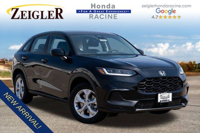 2023 Honda HR-V LX — SUV — 31,251 mi — Mount Pleasant, WI