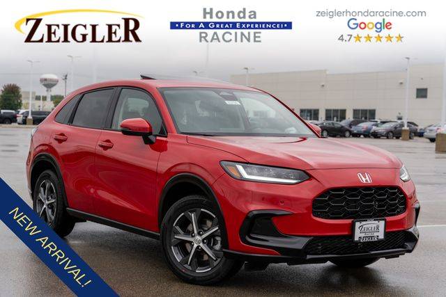 2023 Honda HR-V EX-L — SUV — 38,646 mi — Mount Pleasant, WI