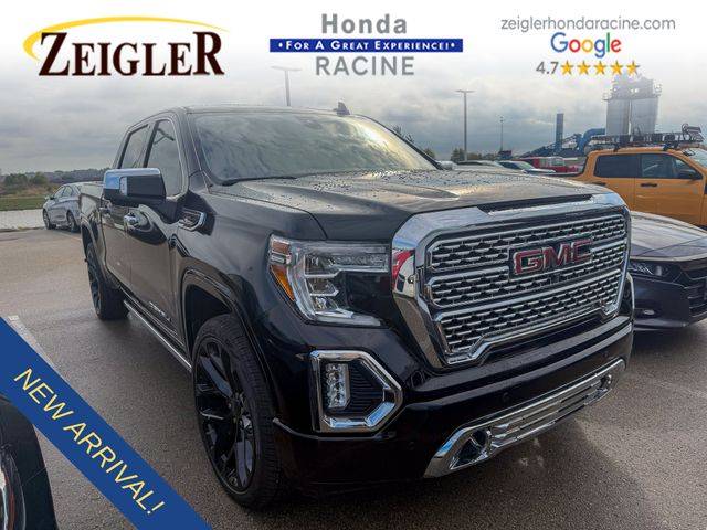 2021 GMC Sierra 1500 Denali — Pickup Truck — 66,580 mi — Mount Pleasant, WI
