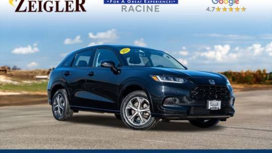 2023 Honda HR-V EX-L — SUV — 27,362 mi — Mount Pleasant, WI