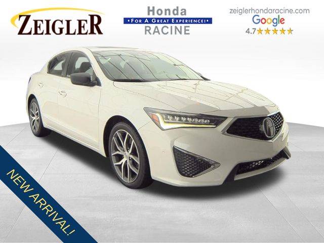 2019 Acura ILX Premium Package — Sedan — 59,234 mi — Mount Pleasant, WI
