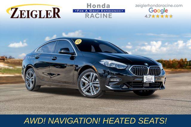 2020 BMW 2 Series 228i — Sedan — 70,680 mi — Mount Pleasant, WI