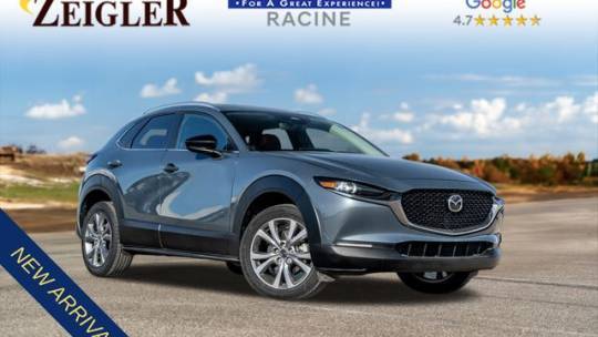 2024 Mazda CX-30 Carbon Edition — SUV — 14,380 mi — Mount Pleasant, WI