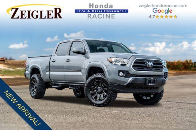2019 Toyota Tacoma SR5 — Pickup Truck — 65,851 mi — Mount Pleasant, WI