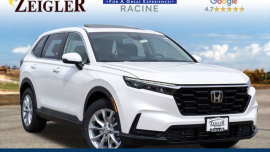 2023 Honda CR-V EX-L — SUV — 27,064 mi — Mount Pleasant, WI
