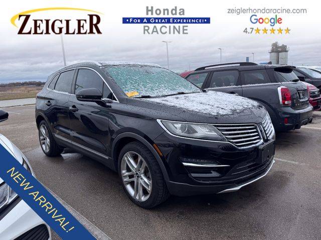 2016 Lincoln MKC Reserve — SUV — 78,784 mi — Mount Pleasant, WI